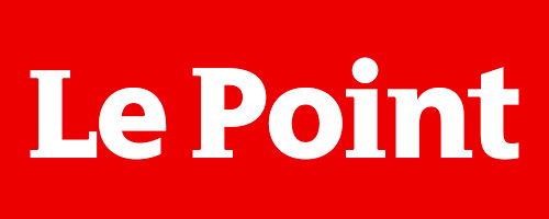 Logo Le Point - Cap Soleil Energie - avis Le Point Stories